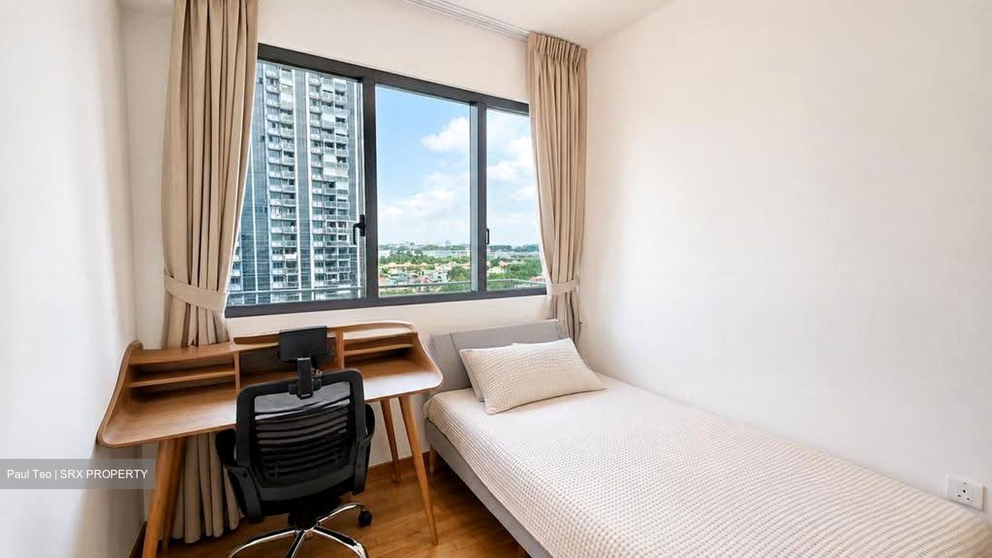 Twin Vew (D5), Apartment #610653761
